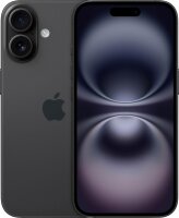 Apple iPhone 16, 128 GB, Model MYYE73ZD/A, 6.1 inch,...