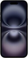 Apple iPhone 16, 128 GB, Model MYYE73ZD/A, 6.1 inch, Black, new, unused, Apple warranty, unlocked