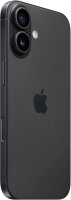 Apple iPhone 16, 128 GB, Model MYYE73ZD/A, 6.1 inch, Black, new, unused, Apple warranty, unlocked