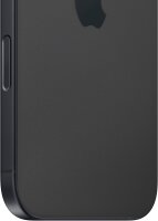 Apple iPhone 16, 128 GB, Model MYYE73ZD/A, 6.1 inch, Black, new, unused, Apple warranty, unlocked