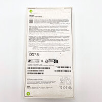 Apple iPhone 16, 128 GB, Model MYYE73ZD/A, 6.1 inch, Black, new, unused, Apple warranty, unlocked