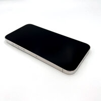 Apple iPhone 14 Pro Max 1TB, Model NQC33ZD/A A2894, Smartphone, Silver, 100% battery health
