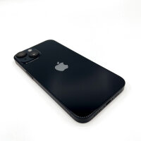 Apple iPhone 14, 128 GB, Model A2882, Smartphone, Midnight, like new, 100% battery capacity
