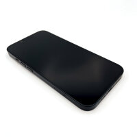 Apple iPhone 14, 128 GB, Model A2882, Smartphone, Midnight, like new, 100% battery capacity