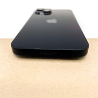 Apple iPhone 14, 128 GB, Model A2882, Smartphone, Midnight, like new, 100% battery capacity