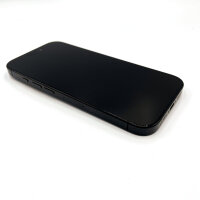 Apple iPhone 16 Pro 256GB, Model NYNH3ZD/A A3293, Smartphone, Black, Titanium, 100% Battery, Like New