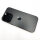 Apple iPhone 16 Pro 256GB, Model NYNH3ZD/A A3293, Smartphone, Black, Titanium, 100% Battery, Like New