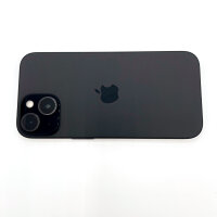 Apple iPhone 15, 128 GB, Model A3090, Smartphone, Black, Like New, 100% Battery Capacity
