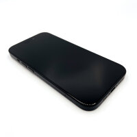 Apple iPhone 15, 128 GB, Model A3090, Smartphone, Black, Like New, 100% Battery Capacity