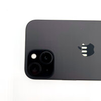 Apple iPhone 15, 128 GB, Model A3090, Smartphone, Black, Like New, 100% Battery Capacity