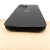Apple iPhone 15, 128 GB, Model A3090, Smartphone, Black, Like New, 100% Battery Capacity