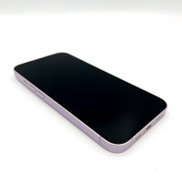 Apple iPhone 14, 128 GB, Modell MPUX3LL/A, Lila, Smartphone, 86% Batteriezustand