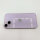 Apple iPhone 14, 128 GB, Modell MPUX3LL/A, Lila, Smartphone, 86% Batteriezustand