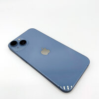 Apple iPhone 14, 128 GB, Modell A2649, Blau, 92% Akku, Smartphone, Face ID, 6,1" Display, Dual-Kamera
