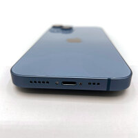 Apple iPhone 14, 128 GB, Modell A2649, Blau, 92% Akku, Smartphone, Face ID, 6,1" Display, Dual-Kamera