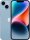 Apple iPhone 14, 128 GB, Modell A2649, Blau, 92% Akku, Smartphone, Face ID, 6,1" Display, Dual-Kamera