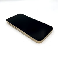 Apple iPhone 14 Pro 128GB Gold, Model A2890, like new, 100% battery, including charging cable