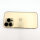 Apple iPhone 14 Pro 128GB Gold, Model A2890, like new, 100% battery, including charging cable