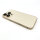 Apple iPhone 14 Pro 128GB Gold, Model A2890, like new, 100% battery, including charging cable