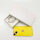 Apple iPhone 14, 512 GB, Yellow, Model A2884, 100% battery, incl. cable
