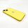 Apple iPhone 14, 512 GB, Yellow, Model A2884, 100% battery, incl. cable