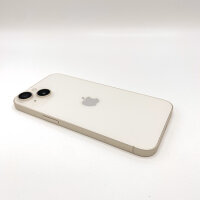Apple iPhone 14 256GB, Modell A2881, Weiß, 100% Akku, leichte Kratzer, inkl. Kabel