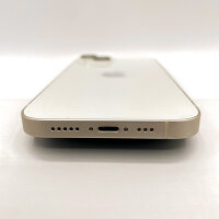 Apple iPhone 14 256GB, Modell A2881, Weiß, 100% Akku, leichte Kratzer, inkl. Kabel