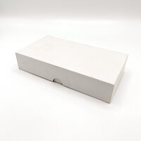 Apple iPhone 14 256GB, Modell A2881, Weiß, 100% Akku, leichte Kratzer, inkl. Kabel