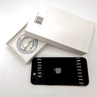 Apple iPhone 14, 128 GB, Model MPUD3VC/A, Midnight, 100% battery, including charging cable