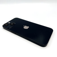 Apple iPhone 14, 128 GB, Model MPUD3VC/A, Midnight, 100% battery, including charging cable