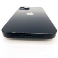 Apple iPhone 14, 128 GB, Model MPUD3VC/A, Midnight, 100% battery, including charging cable