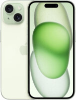 Apple iPhone 15, 128 GB, model MTM23LL/A A2846,...