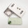 Apple iPhone 15, 128 GB, model MTM23LL/A A2846, smartphone, green, like-new battery