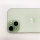 Apple iPhone 15, 128 GB, model MTM23LL/A A2846, smartphone, green, like-new battery