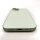 Apple iPhone 15, 128 GB, model MTM23LL/A A2846, smartphone, green, like-new battery
