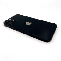 Apple iPhone 14, 128GB, Model MPUA3LL/A, Midnight, 100% battery, including charging cable
