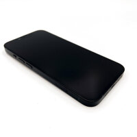 Apple iPhone 14, 128GB, Model MPUA3LL/A, Midnight, 100% battery, including charging cable