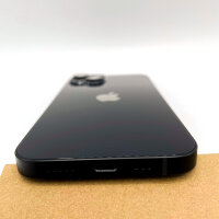 Apple iPhone 14, 128GB, Model MPUA3LL/A, Midnight, 100% battery, including charging cable