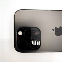 Apple iPhone 14 Pro 256GB, Modell A2890, Schwarz, 90% Akku, inkl. Ladekabel