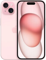 Apple iPhone 15, 256 GB, Model NTP73ZD/A A3090,...