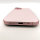 Apple iPhone 15, 256 GB, Model NTP73ZD/A A3090, Smartphone, Pink, 100% Battery Health