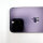 Apple iPhone 14 Pro Max, 128 GB, Model MQ8R3LL/A A2651, Purple, 85% battery, minor scratches, Smartphone