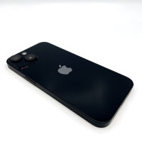 Apple iPhone 14, 256GB, Model A2884, Midnight, 90% battery, Smartphone, MPVU3CH/A
