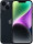 Apple iPhone 14, 256GB, Model A2884, Midnight, 90% battery, Smartphone, MPVU3CH/A