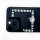 Apple iPhone 14, 256GB, Model A2884, Midnight, 90% battery, Smartphone, MPVU3CH/A