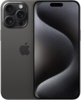 Apple iPhone 15 Pro Max 256GB, Modell MU773ZD/A A3106,...