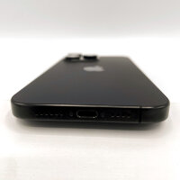 Apple iPhone 15 Pro Max 256GB, Modell MU773ZD/A A3106, Smartphone, Schwarz, 100% Akkuzustand