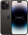 Apple iPhone 14 Pro Max 256GB, Model MQ9U3ZD/A, Black, 83% battery, Smartphone with large display