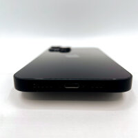Apple iPhone 14, 128 GB, Model MPUF3ZD/A, Smartphone, Midnight, 94% battery capacity