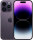Apple iPhone 14 Pro, 256GB, Model MQ1F3ZD/A, Purple, 93% battery, Excellent condition